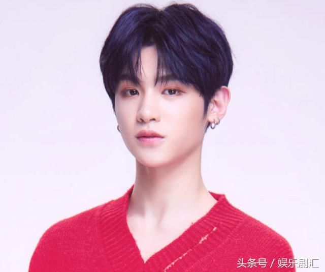《偶像练习生》王炸四子再次承包上位圈,看看