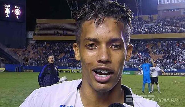 巴萨又到巴西挖年轻妖人 年仅19岁身价达1500万