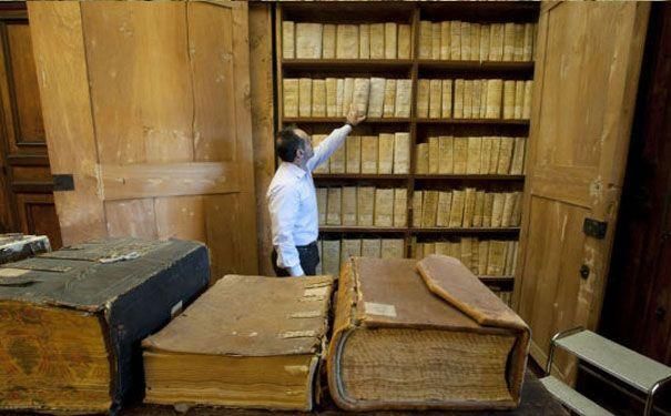 全球5大禁止参观的地方!第一个凭名字听了就让