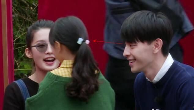 李沁邓论公开恋情?其实邓论早就想把她娶回家