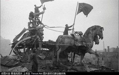 第二次世界大战时如果德国和苏联单独斗,哪边