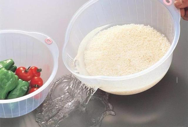 淘米水好处多?是谣言还是真的