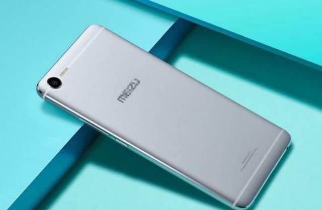 联发科P20+18W快充,魅族最实用的手机降冰点