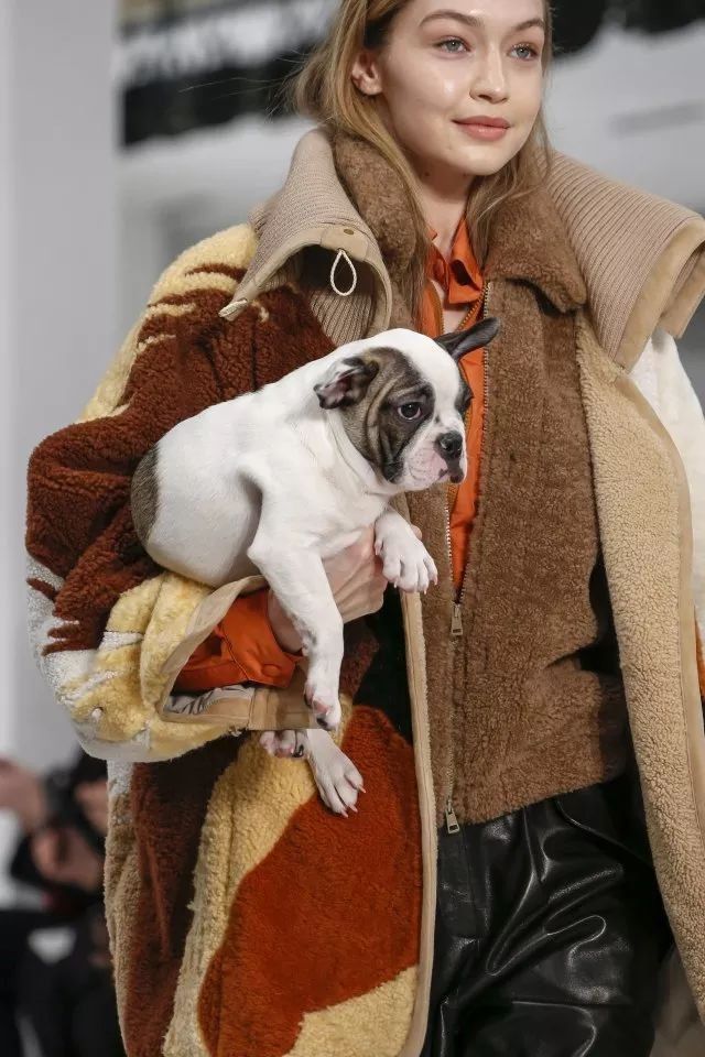 好评 | 王俊凯迪丽热巴刘诗诗们让前半程时装周