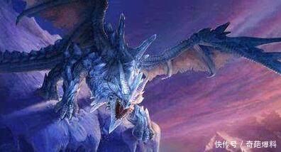 上古十大凶兽排行,饕餮竟排倒数,第一名无争议