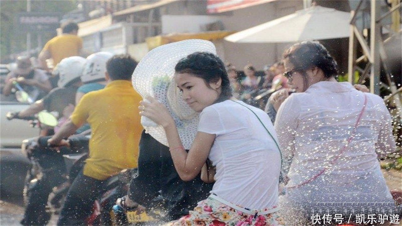 为什么很多老挝姑娘嫁到中国,没多久又全跑了