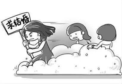 90后独生女无奈发贴:想丁克的女孩在宁波找不