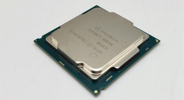 1000块组装全新的台式电脑主机呢?8G内存七代处理器