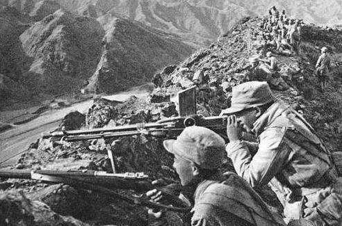 抗日战争日本为何不占领福建,有人说看不上,真