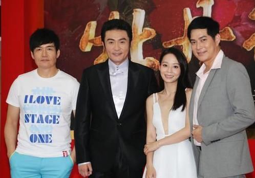 中国十大最长电视剧集排名 第一名4位主演已离