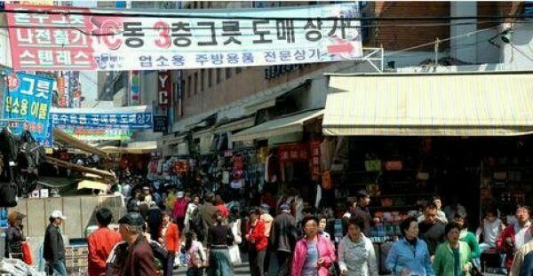 韩国真的吃肉难吗,他们不是发达国家吗