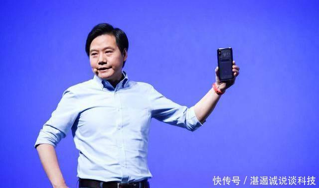 小米市值估的值850亿美元!硬件是核心靠互联网