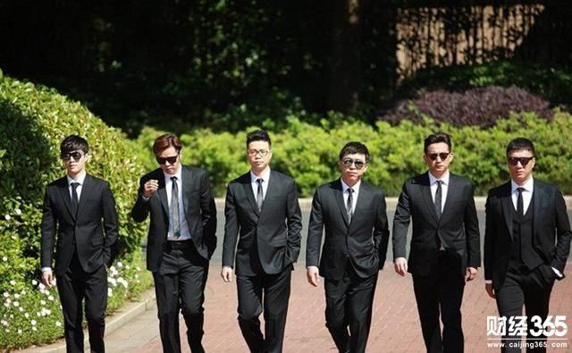 《极限挑战》第四季开始录制 明星圈粉无数 片