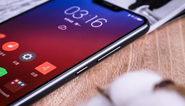 给你1500元,买联想Z5还是红米note5? 网友说出