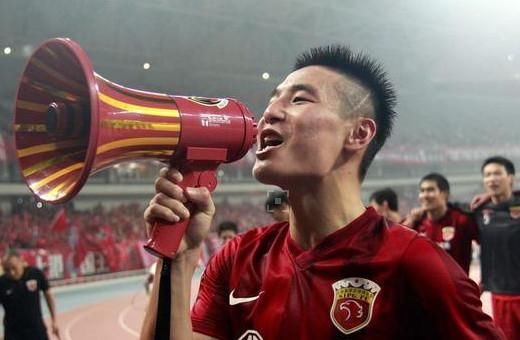 武磊5年75球超郜林无悬念 争中超第1射手埃神