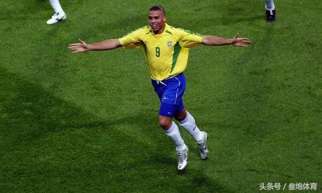 罗纳尔多好计谋!或3000万收购西乙球队 冲上西