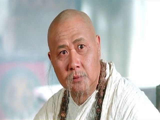 菩提老祖的真实身份是个大神?难怪玉帝和如来