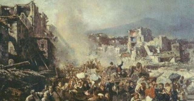 中国最大的天灾:83万人丧生,黄河水逆流,大地