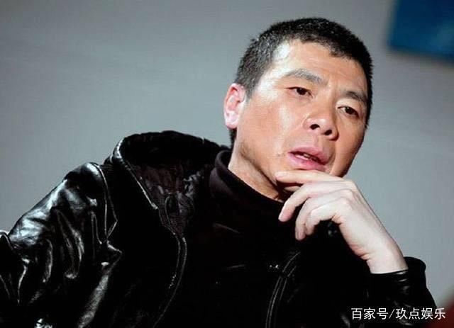 冯小刚人品咋样?老梁8个字概括,网友:说得太精