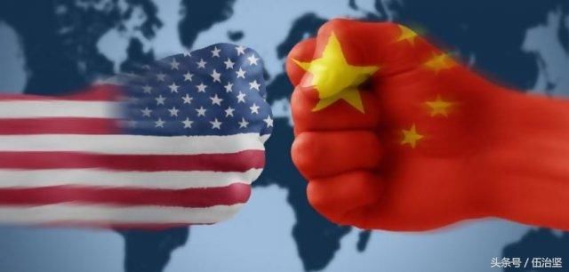中美贸易战:哪些行业会受影响?需不需要担心市