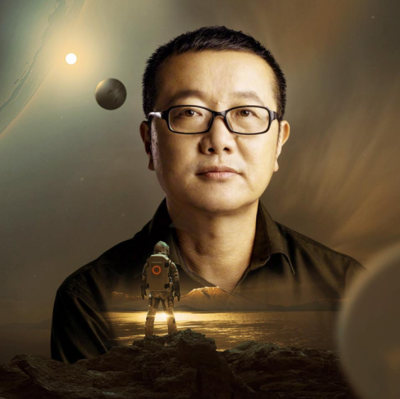 《流浪地球》后又有大动作,《球状闪电》也将拍剧