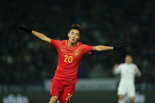 体育秘闻国足身体素质出色?国足飞卡塔尔!亚森