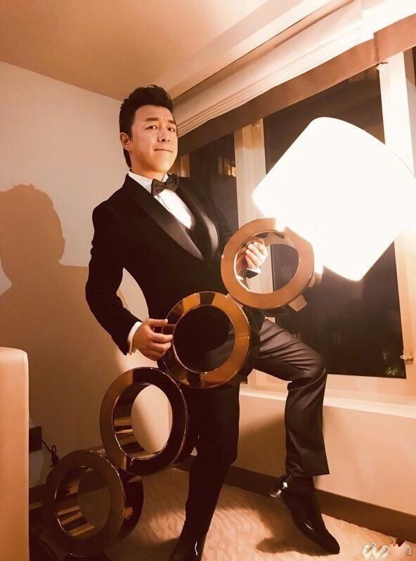 真人秀明星的出场费是多少,黄渤按季算,邓超按