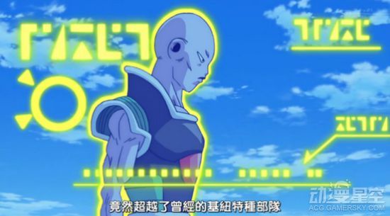 龙珠超塔格玛龙珠最强陪练师 塔格玛为何令人印象深刻