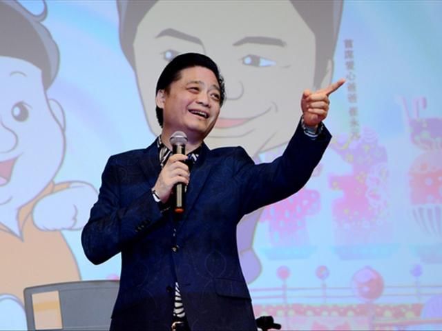 崔永远新电影,您一定不要错过!首映当天票房不