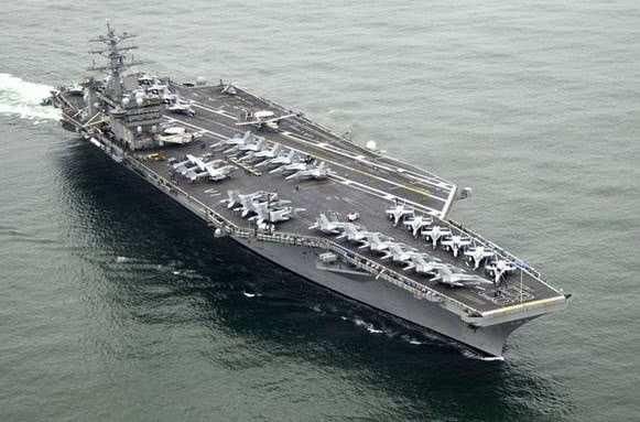 如果第三次世界大战爆发,哪个国家最危险?英专