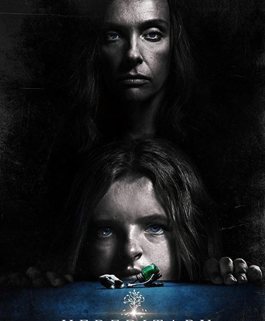 网友:这可能是2018年最吓人恐怖片,很久没有看