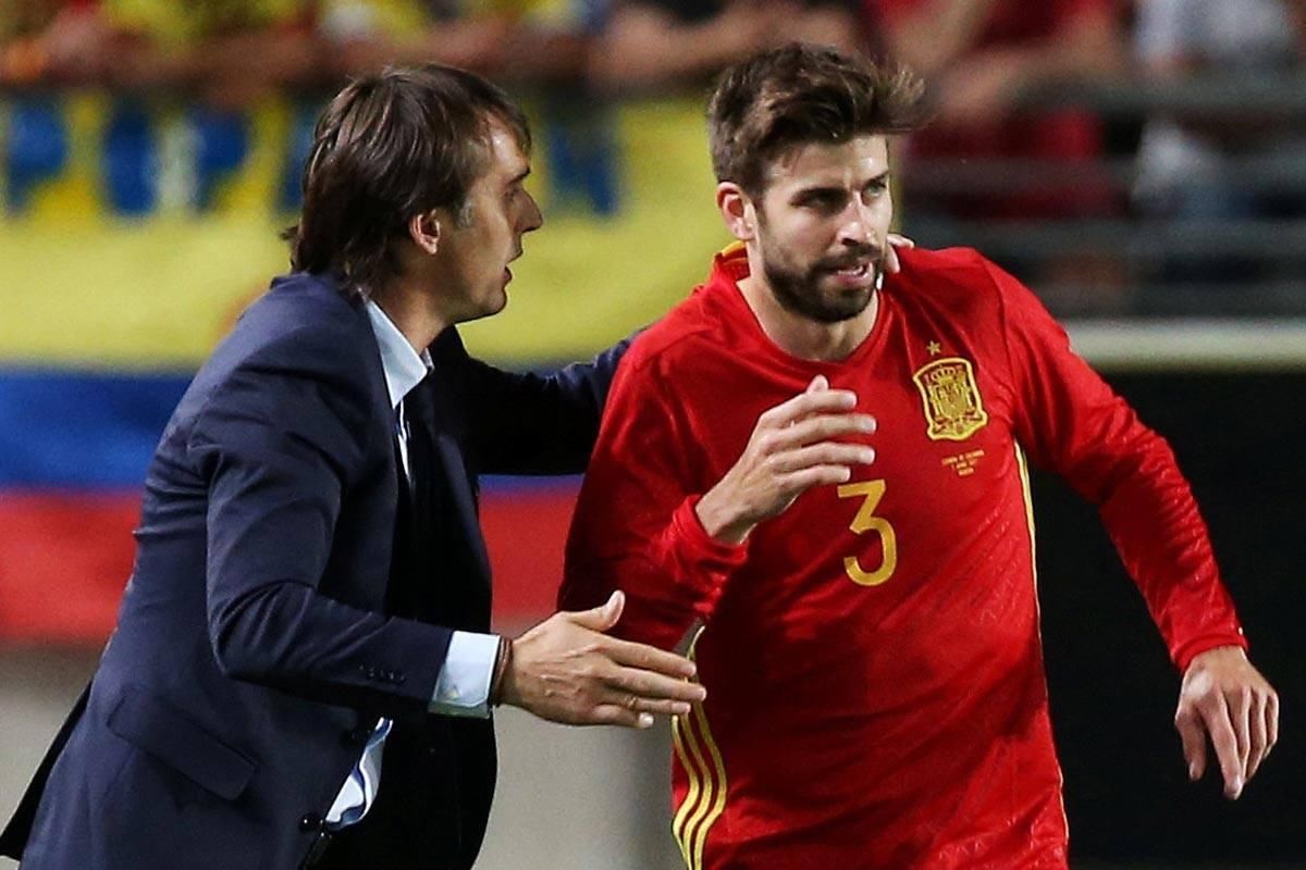 特约:巴萨喉舌嘲讽皇马阻碍西班牙世界杯争冠