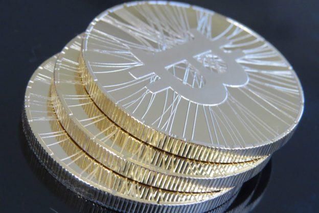 外资:流感比特币高峰期已过,难破前波高点