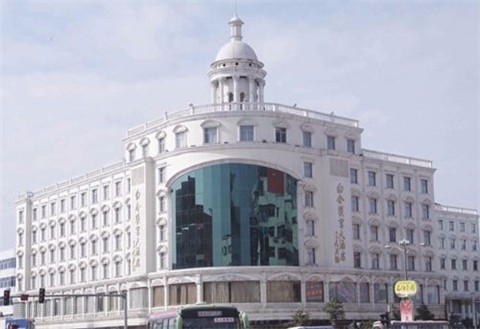 阜阳那家酒店设计经验丰富?附找酒店设计公司