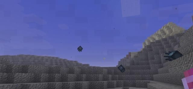 我的世界:让你选择一种药水带入现实,隐身药水