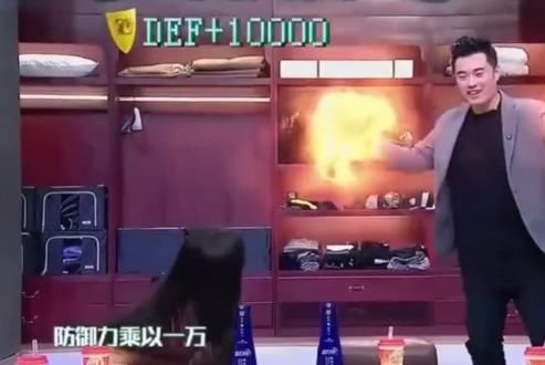 陈赫打游戏虐惨林更新,合体上综艺却败给了林