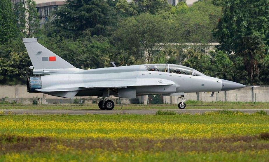 老兵不死,歼7在中国空军使用了50年,为何仍没