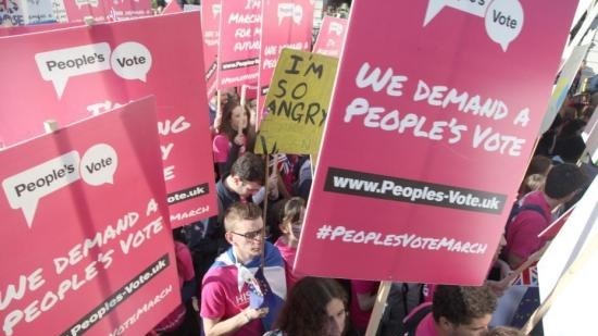 英拟派14名军官进驻政府 应对无协议脱欧突发情况