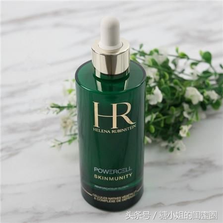 大牌如雅诗兰黛,SK2,兰蔻的精华再好,只有用对