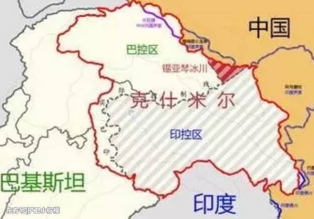 克什米尔战火又起,专家:印巴交火是家常便饭,不