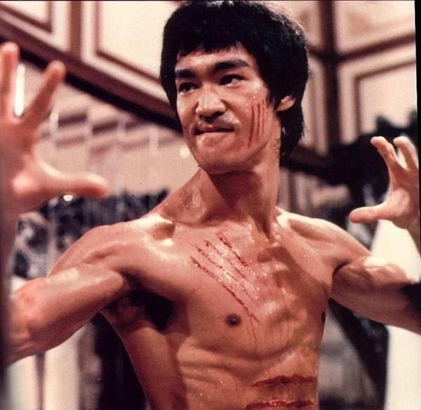 泰森承认打不过李小龙?专家:徐晓冬都能打败李小龙