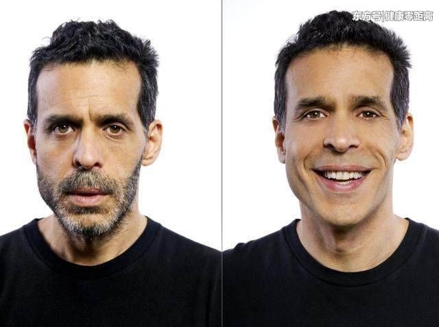 男性衰老的5个"丑态",中2个以上,别不服,你可能已经老了