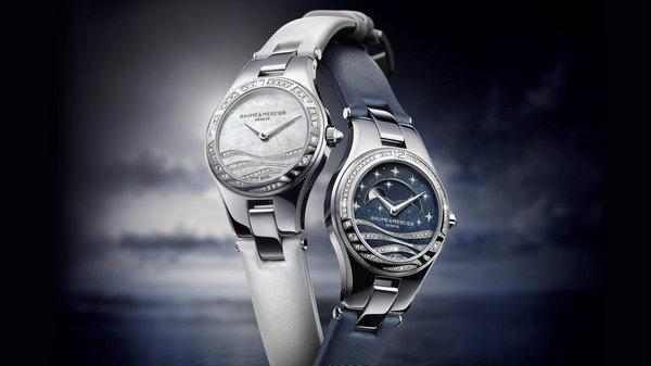 名士手表北京维修点: 名士表蓝宝石表蒙坏了能