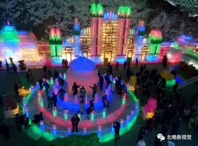 北京16个区名的由来,竟然是这样…… 北京16个区名的由来,竟然是这样……