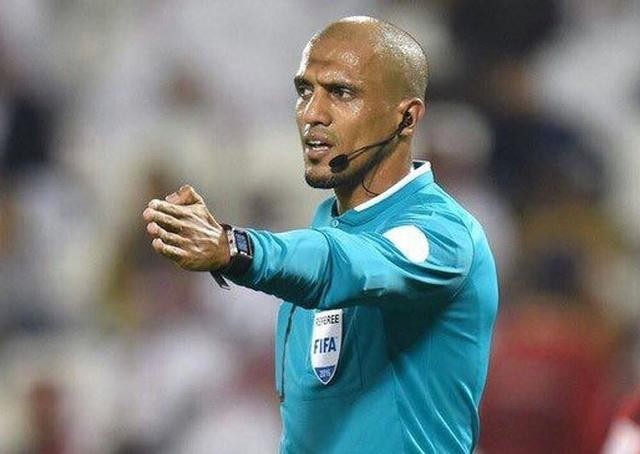 今晚国足预选赛最后一轮3比赛同时打,卡塔尔主