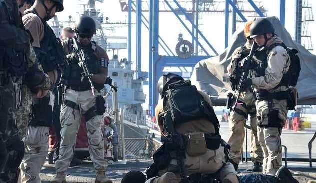 当年得罪中国的国家, 现在就连温饱都成问题了