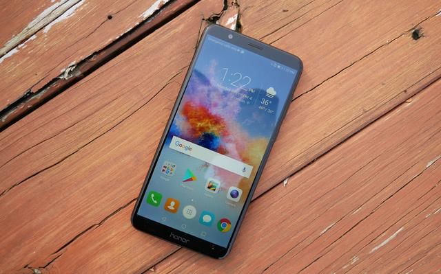 华为启动机海战术,年底连发两款全面屏新机,小