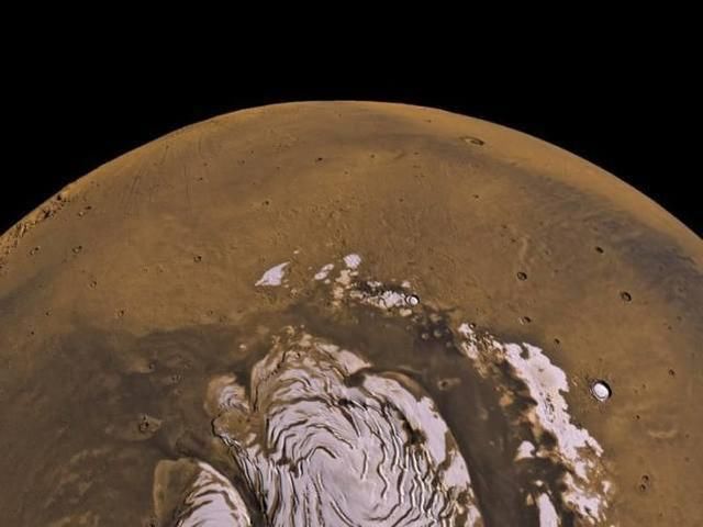 改造并移民火星最关键一步,用这种方法让火星地球化只需100年!