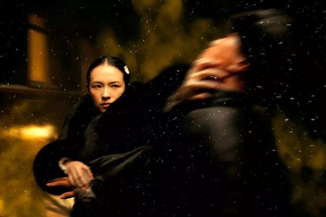 章子怡获得的电影奖项,加起来比郑爽主演的电