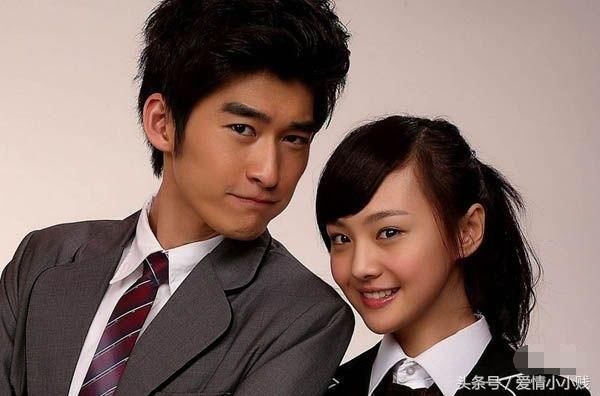 张翰、郑爽三年之约内容,当年的分手如今再看